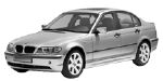 BMW E46 P0591 Fault Code