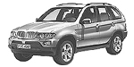 BMW E53 P0591 Fault Code