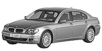 BMW E66 P0591 Fault Code