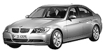 BMW E92 P0591 Fault Code