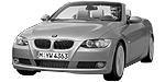 BMW E93 P0591 Fault Code