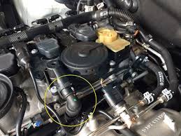 See P0591 in engine